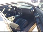 2023 Chevrolet Camaro Rwd  1ss Серый vin: 1G1FF1R78P0115933