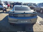 2023 Chevrolet Camaro Rwd  1ss Серый vin: 1G1FF1R78P0115933