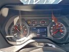 2023 Chevrolet Camaro Lt1 Черный vin: 1G1FF3D74P0125636