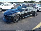 2024 Chevrolet Camaro Rwd  2ss Черный vin: 1G1FG3D7XR0103270