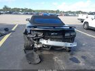 2024 Chevrolet Camaro Rwd  2ss Черный vin: 1G1FG3D7XR0103270