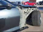 2021 Chevrolet Camaro Rwd  Zl1 Gray vin: 1G1FK1R63M0100495