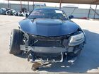 2021 Chevrolet Camaro Rwd  Zl1 Gray vin: 1G1FK1R63M0100495
