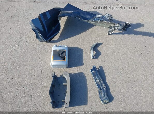 1G1FK1R63M0100495 2021 CHEVROLET CAMARO Gray Widok zestawu wskaźników