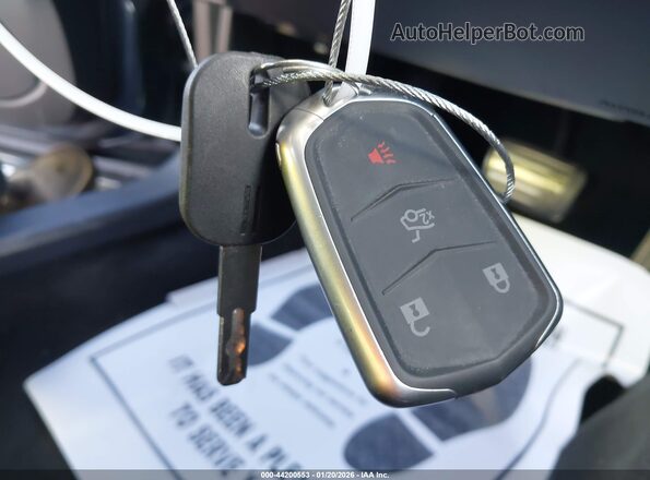 1G1FK1R63M0100495 2021 CHEVROLET CAMARO Gray Widok deski rozdzielczej