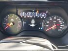 2021 Chevrolet Camaro Rwd  Zl1 Gray vin: 1G1FK1R63M0100495