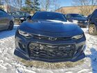 2022 Chevrolet Camaro Zl1 Черный vin: 1G1FK1R65N0107501 2022 Chevrolet Camaro Zl1 Черный vin: 1G1FK1R65N0107501