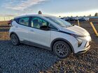 2022 Chevrolet Bolt Ev 1lt Белый vin: 1G1FW6S00N4133343