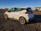 2022 Chevrolet Bolt Ev 1lt Белый vin: 1G1FW6S00N4133343