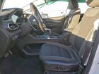 2022 Chevrolet Bolt Ev 1lt Белый vin: 1G1FW6S00N4133343