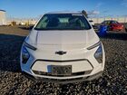 2022 Chevrolet Bolt Ev 1lt Белый vin: 1G1FW6S00N4133343