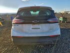 2022 Chevrolet Bolt Ev 1lt Белый vin: 1G1FW6S00N4133343