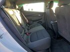 2022 Chevrolet Bolt Ev 1lt Белый vin: 1G1FW6S00N4133343