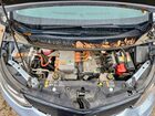 2017 Chevrolet Bolt Ev Lt Серебряный vin: 1G1FW6S01H4157641