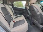 2017 Chevrolet Bolt Ev Lt Серебряный vin: 1G1FW6S01H4157641