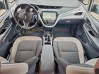 2017 Chevrolet Bolt Ev Lt Серебряный vin: 1G1FW6S01H4157641