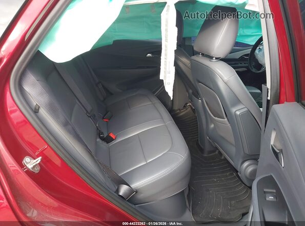 1G1FW6S02H4128116 2017 CHEVROLET BOLT Красный Вид наклейки с VIN-кодом