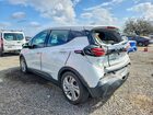 2023 Chevrolet Bolt Ev 1lt White vin: 1G1FW6S09P4172807