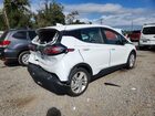 2023 Chevrolet Bolt Ev 1lt White vin: 1G1FW6S09P4172807