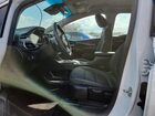 2023 Chevrolet Bolt Ev 1lt White vin: 1G1FW6S09P4172807