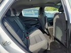 2023 Chevrolet Bolt Ev 1lt White vin: 1G1FW6S09P4172807
