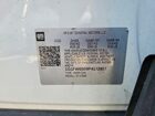 2023 Chevrolet Bolt Ev 1lt White vin: 1G1FW6S09P4172807