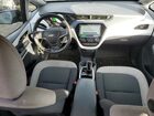 2017 Chevrolet Bolt Ev Lt Серый vin: 1G1FW6S0XH4152115