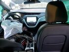 2017 Chevrolet Bolt Ev Premier Черный vin: 1G1FX6S04H4129510