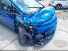 2023 Chevrolet Bolt Ev Fwd 2lt Синий vin: 1G1FX6S09P4159679