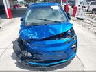 2023 Chevrolet Bolt Ev Fwd 2lt Синий vin: 1G1FX6S09P4159679