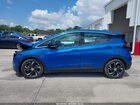 2023 Chevrolet Bolt Ev Fwd 2lt Синий vin: 1G1FX6S09P4159679