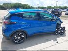 2023 Chevrolet Bolt Ev Fwd 2lt Синий vin: 1G1FX6S09P4159679