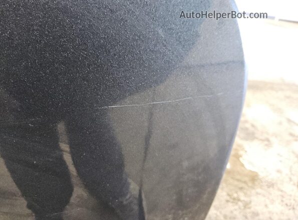 1G1FY6S01K4141389 2019 CHEVROLET BOLT Угольный 