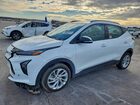 2023 Chevrolet Bolt White vin: 1G1FY6S01P4148074