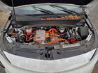 2022 Chevrolet Bolt Euv Lt Белый vin: 1G1FY6S02N4120605