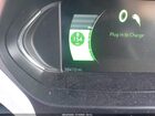 2020 Chevrolet Bolt Ev Fwd Premier Серебряный vin: 1G1FZ6S01L4147675