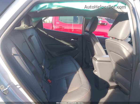 1G1FZ6S01L4147675 2020 CHEVROLET BOLT Серебряный Вид наклейки с VIN-кодом