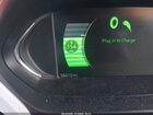 2020 Chevrolet Bolt Ev Fwd Premier Серебряный vin: 1G1FZ6S01L4147675
