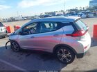2020 Chevrolet Bolt Ev Fwd Premier Серебряный vin: 1G1FZ6S01L4147675