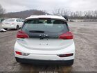 2019 Chevrolet Bolt Ev Premier Белый vin: 1G1FZ6S02K4119320