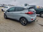 2019 Chevrolet Bolt Ev Premier Серый vin: 1G1FZ6S03K4112053