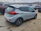2019 Chevrolet Bolt Ev Premier Серый vin: 1G1FZ6S03K4112053