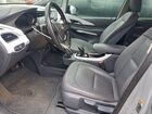 2019 Chevrolet Bolt Ev Premier Серый vin: 1G1FZ6S03K4112053