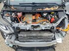 2019 Chevrolet Bolt Ev Premier Серый vin: 1G1FZ6S03K4112053