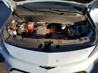 2022 Chevrolet Bolt Euv Premier Синий vin: 1G1FZ6S05N4110955