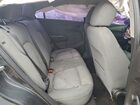 2017 Chevrolet Sonic Ls Угольный vin: 1G1JA5SHXH4144735