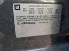 2017 Chevrolet Sonic Ls Угольный vin: 1G1JA5SHXH4144735