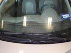 2017 Chevrolet Sonic Ls Silver vin: 1G1JB5SH4H4135879 Damage: Windshield, Broken, Replacement Required