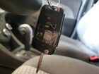 2017 Chevrolet Sonic Ls Silver vin: 1G1JB5SH4H4135879 Damage: Combo Key, Broken, Replacement Required