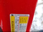 2018 Chevrolet Sonic Ls Auto Red vin: 1G1JB5SH6J4118636